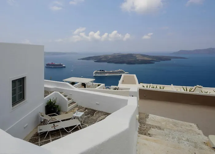 Anemos Family Suites