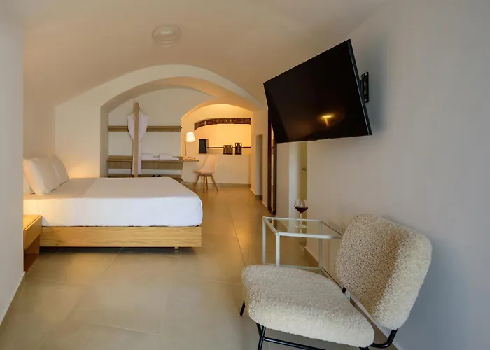 Anemos Family Suites