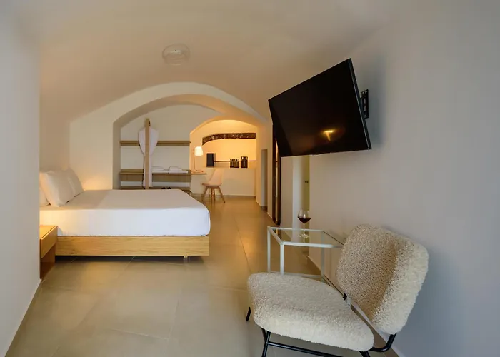 Anemos Family Suites