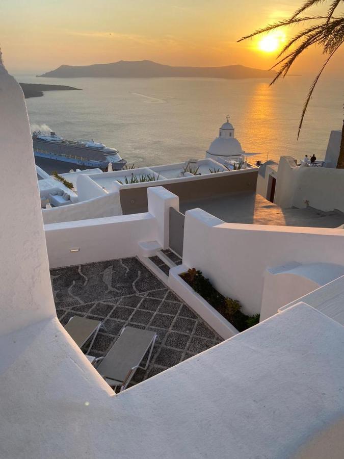 Anemos Family Apartment Fira (Santorini)