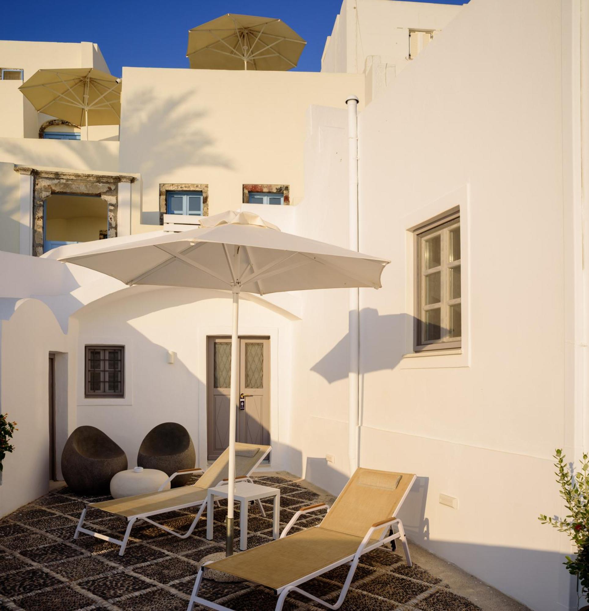 Anemos Family Apartment *