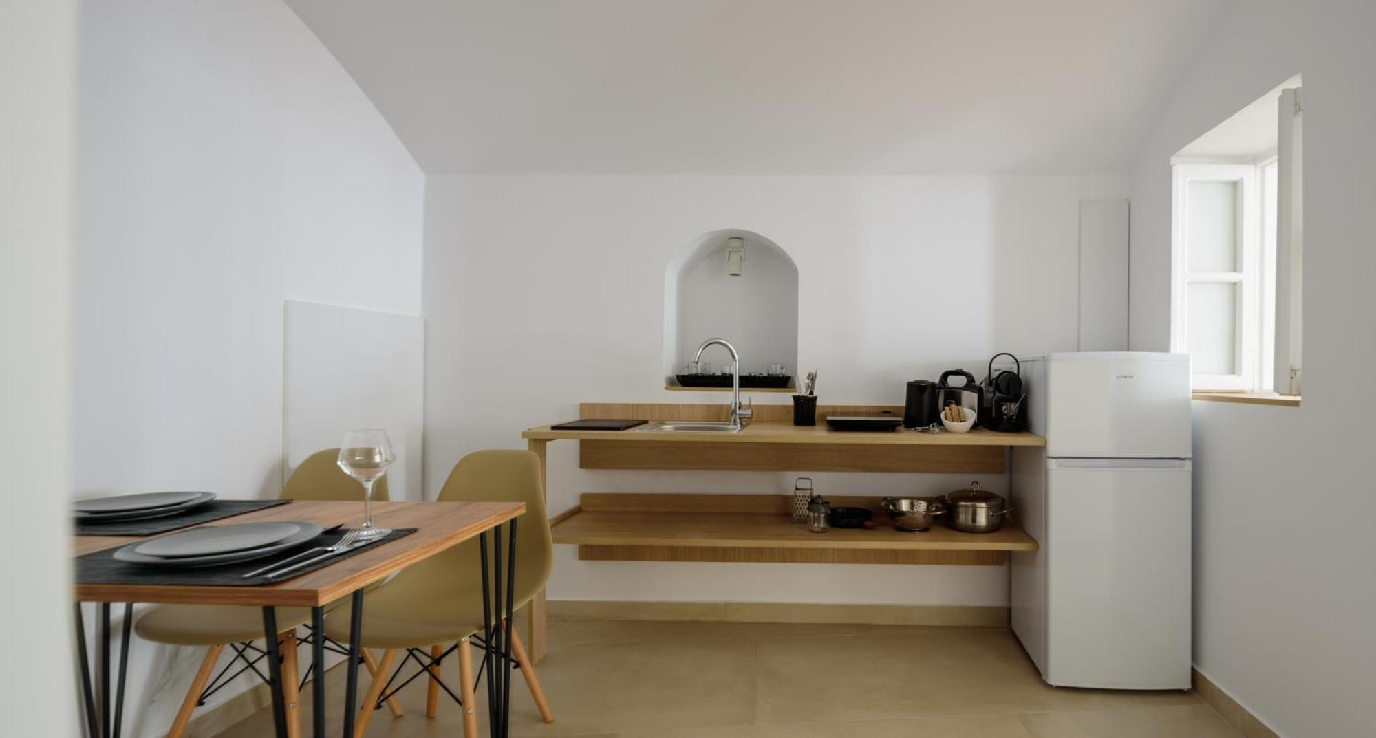 Apartment Anemos Family