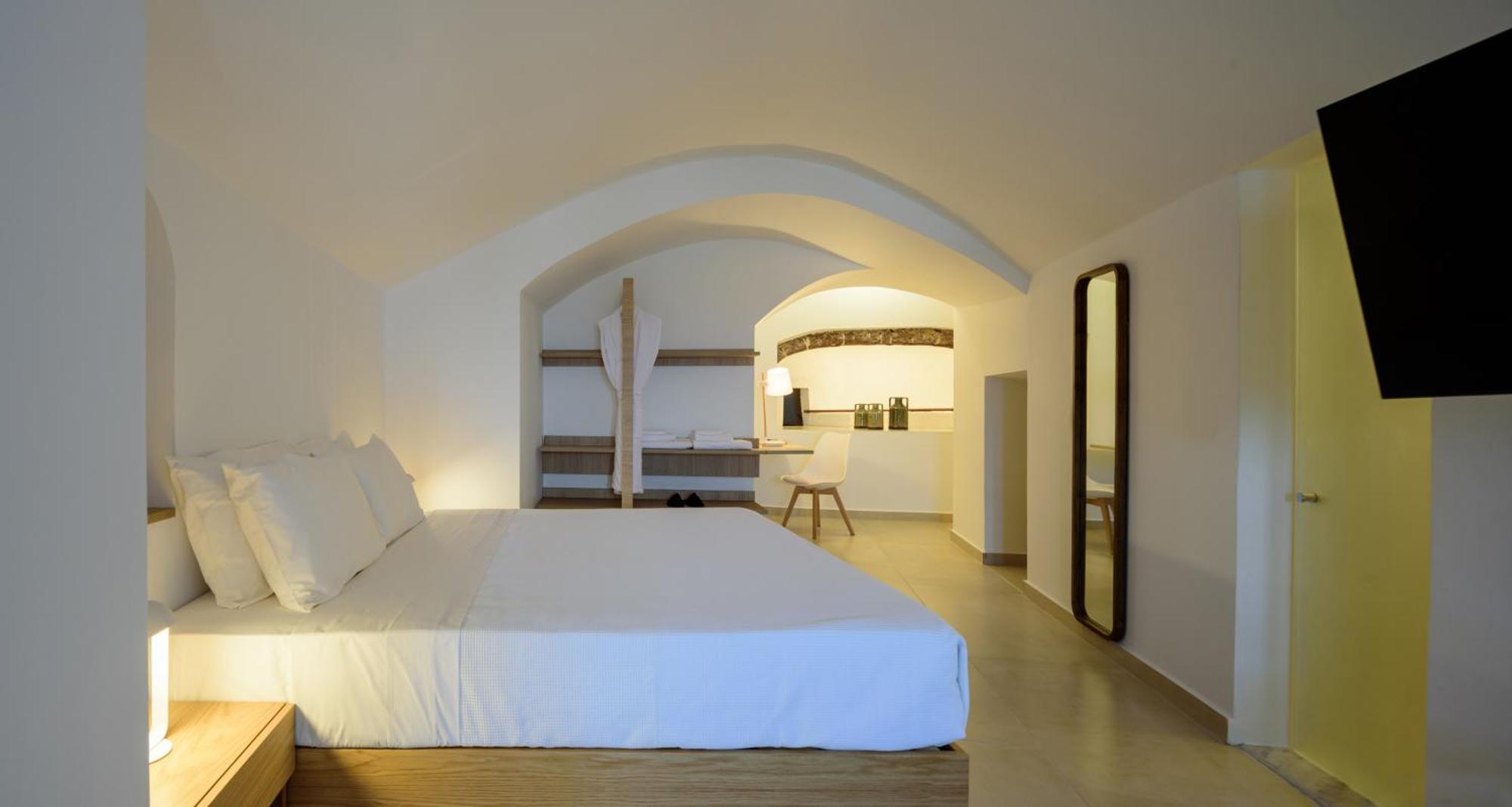 Apartment Anemos Family Fira (Santorini)