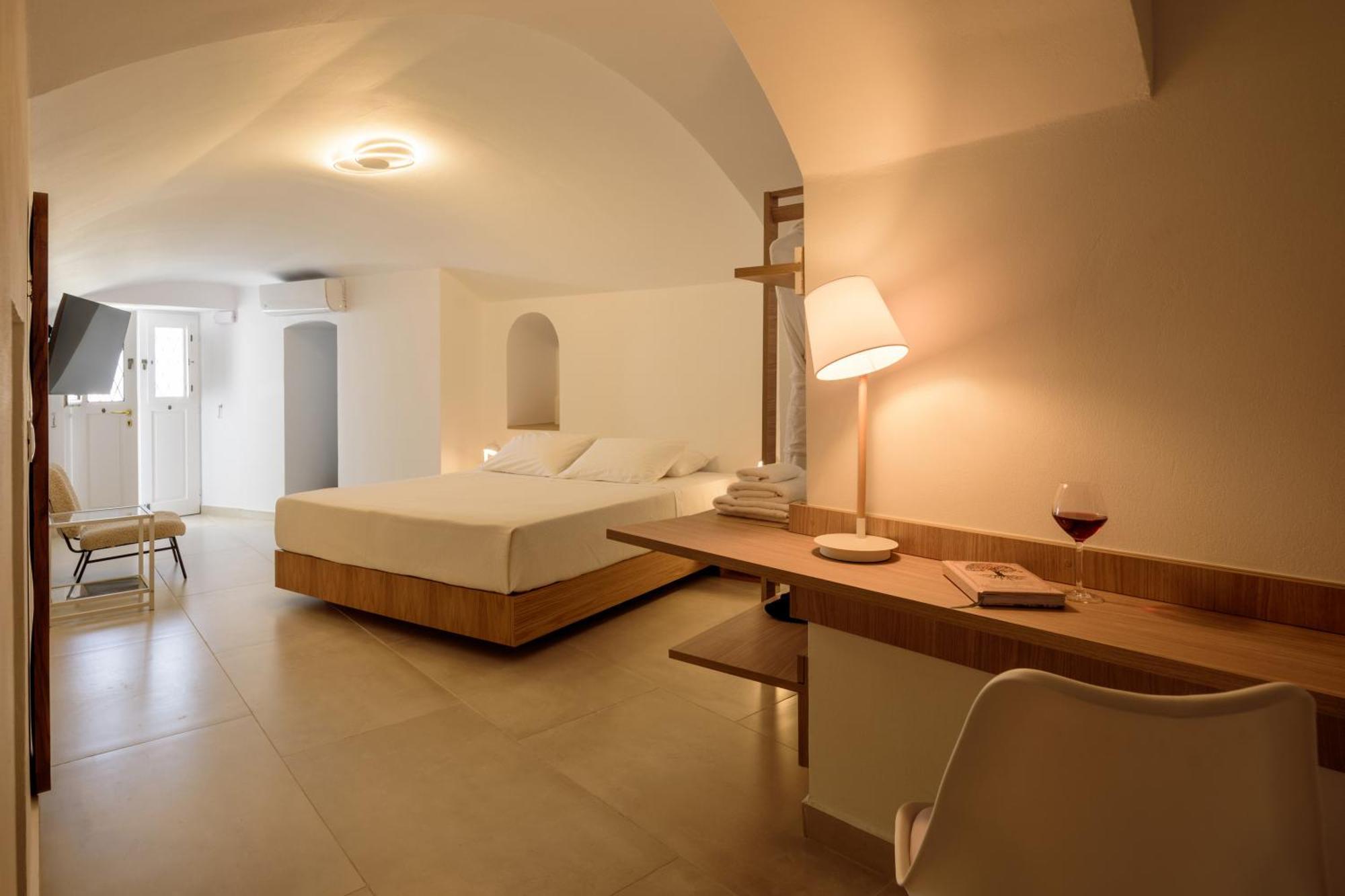 Anemos Family Apartment