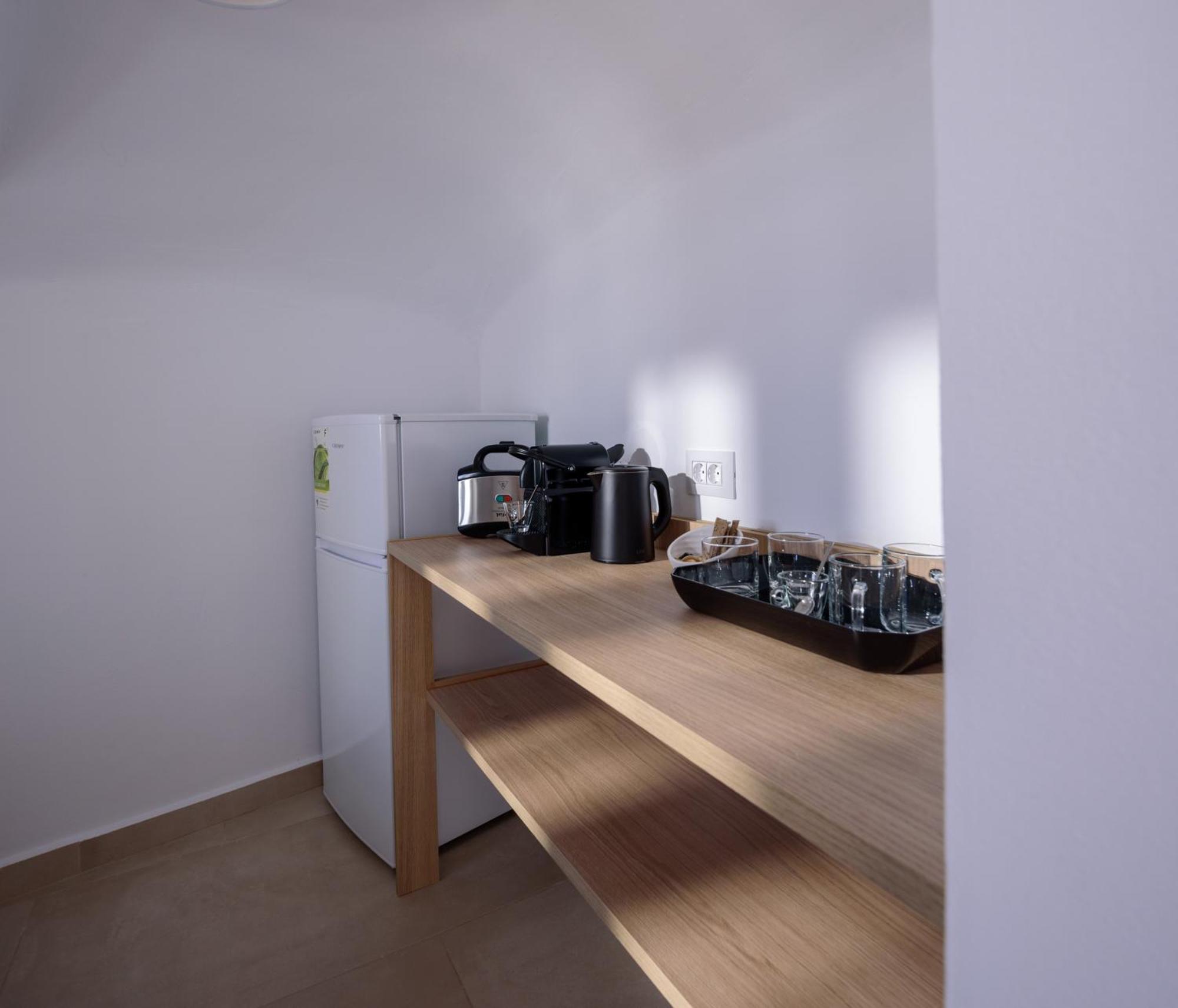 Apartment Anemos Family *