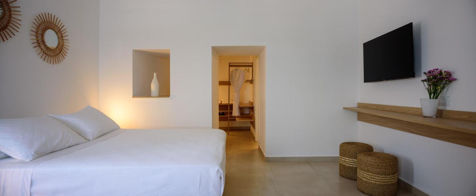 Anemos Family Apartment