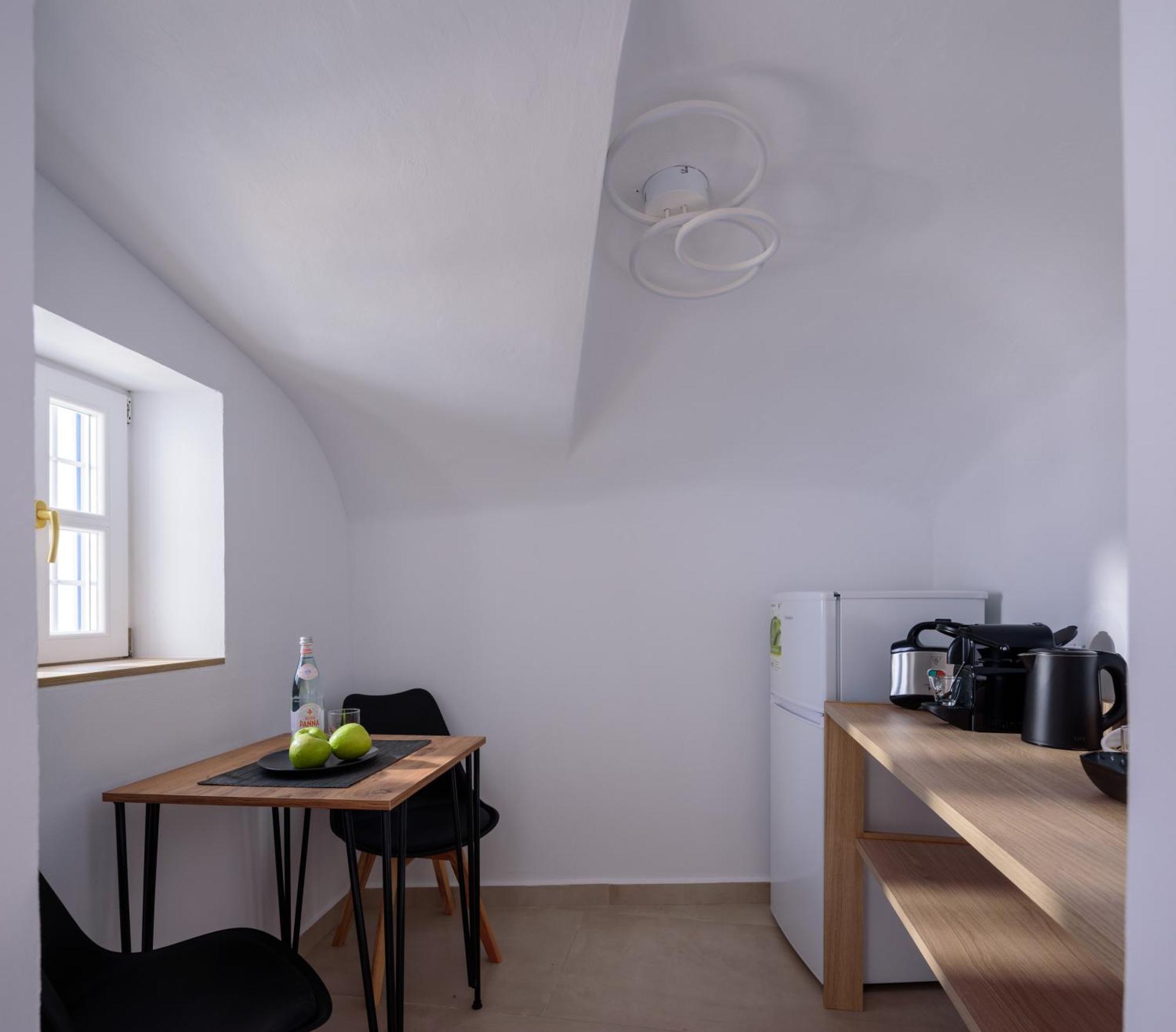 Anemos Family Apartment *