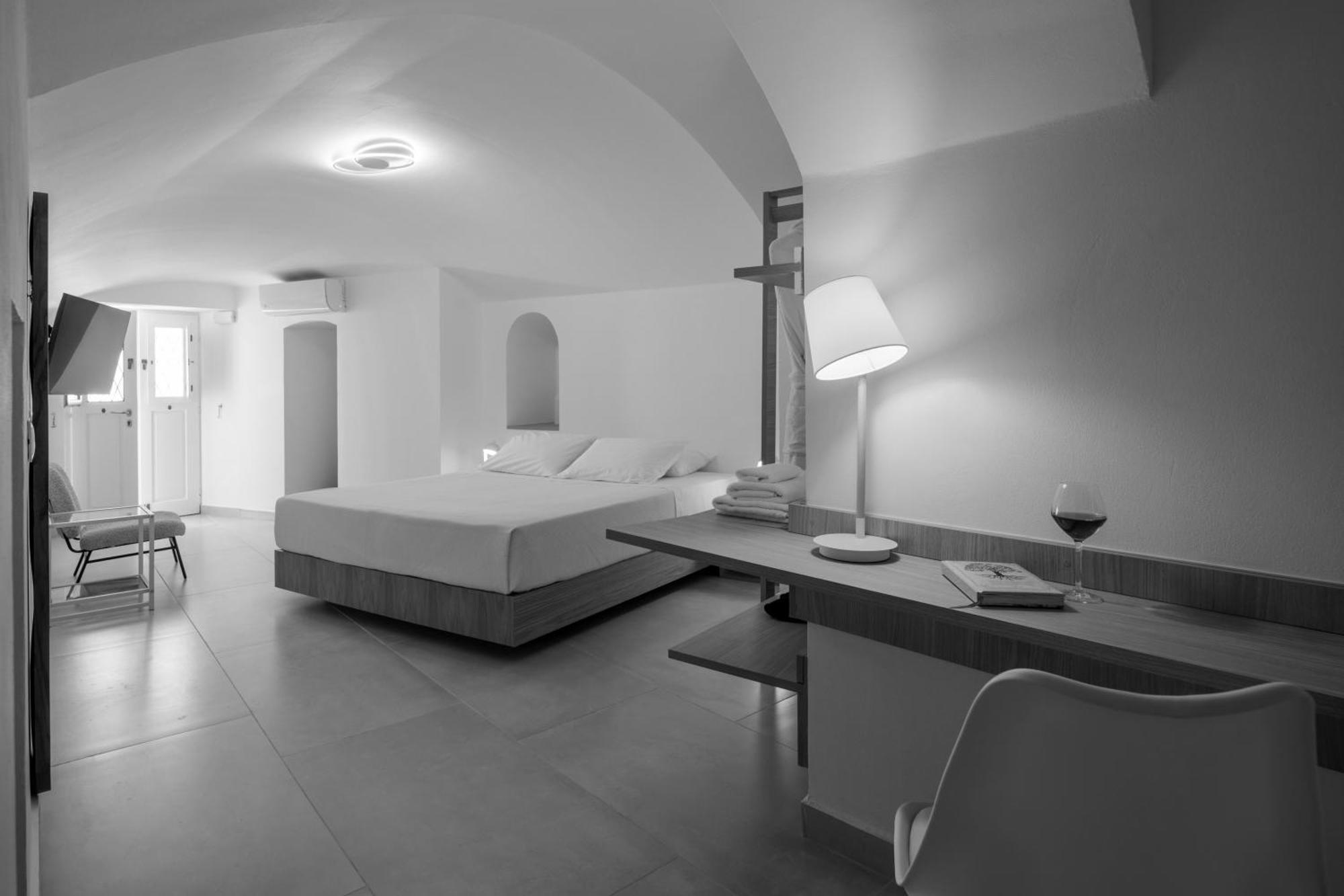 Anemos Family Apartment *