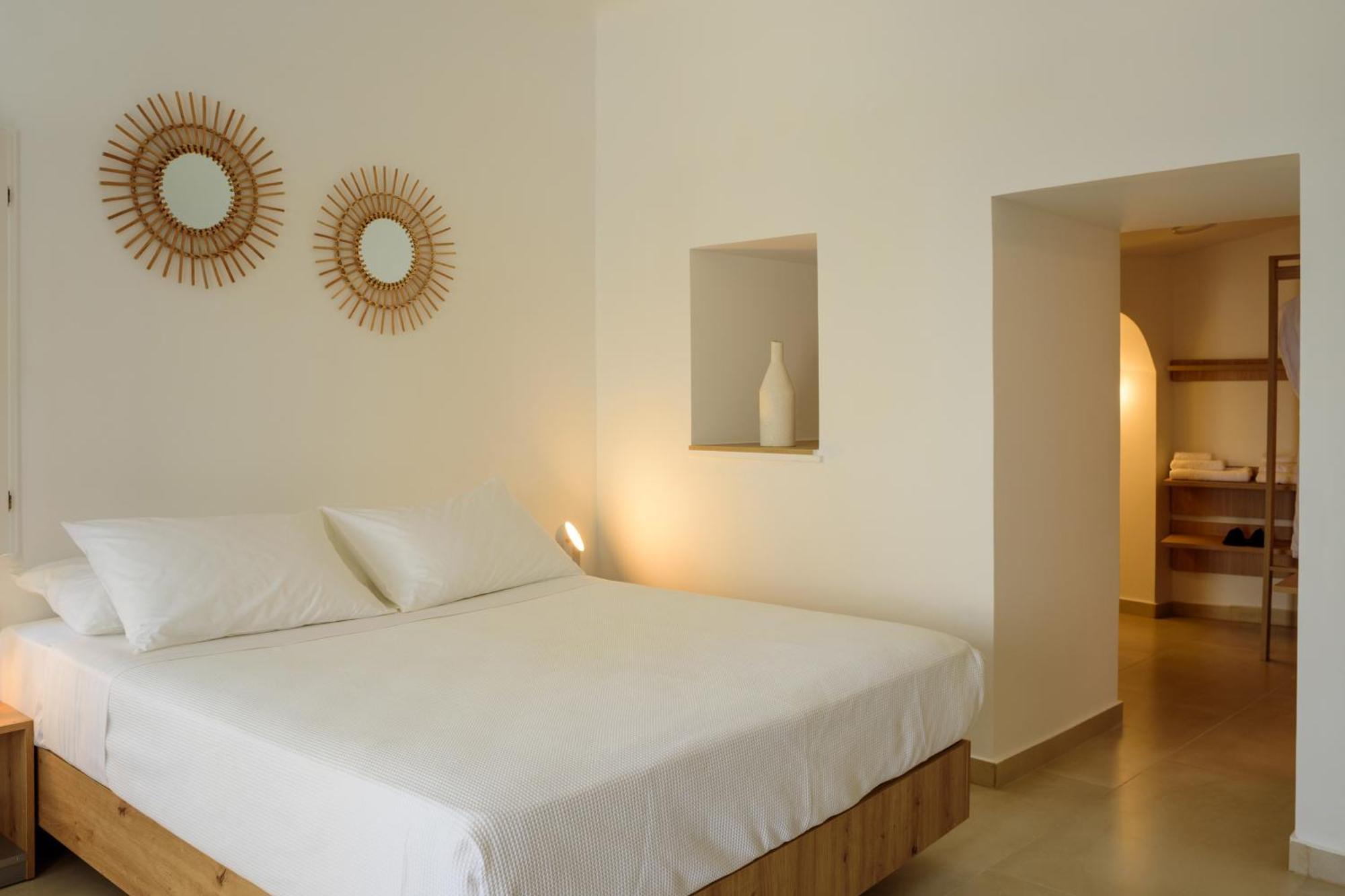 Apartment Anemos Family Fira (Santorini)