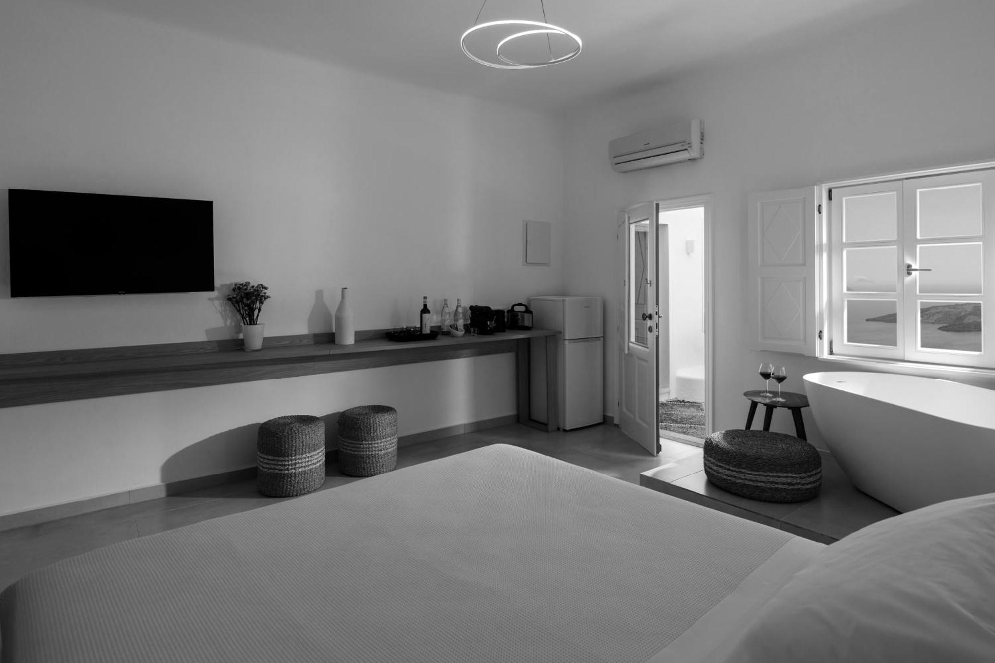Anemos Family Apartment *