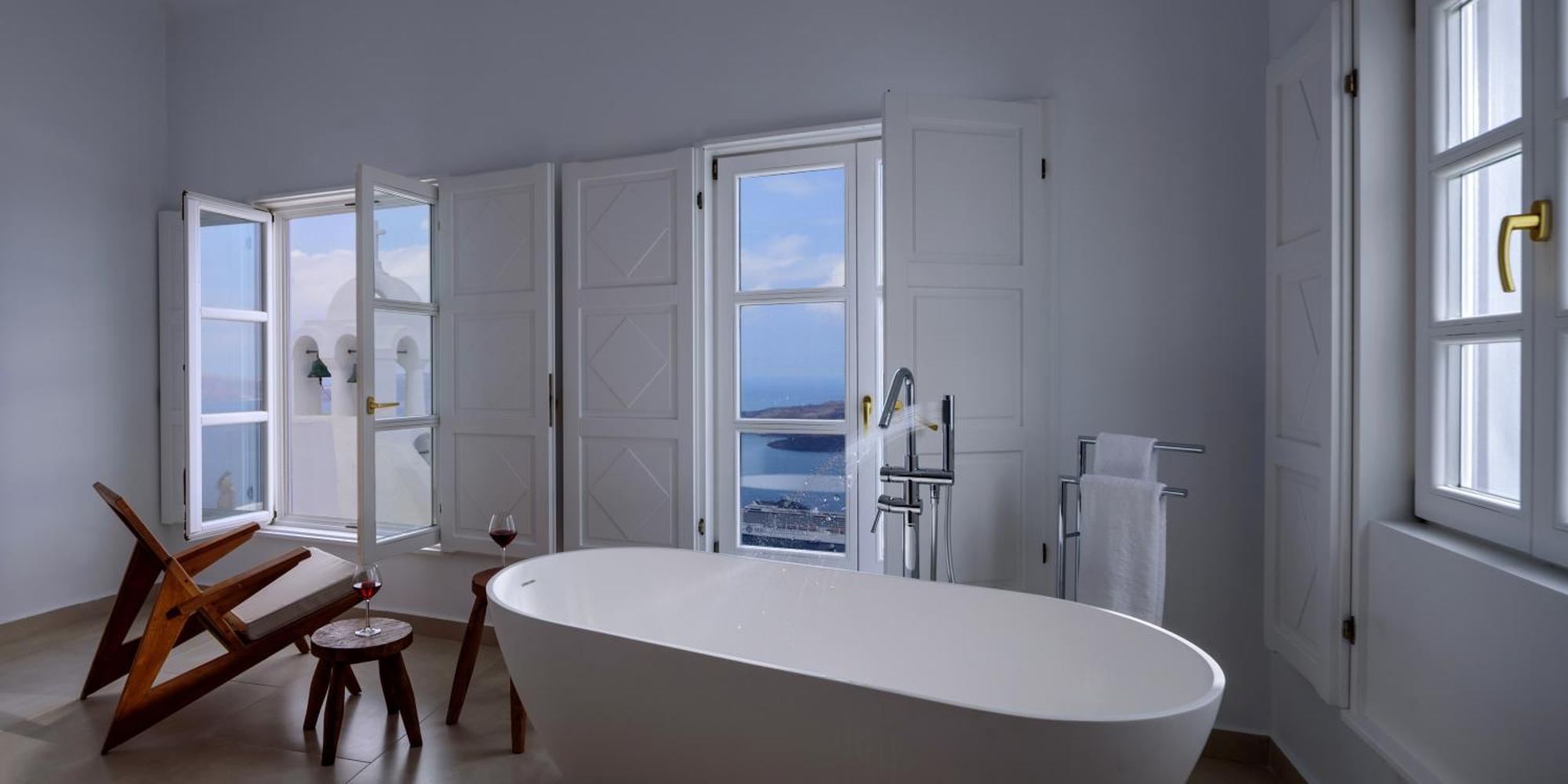 Anemos Family Apartment Fira (Santorini)