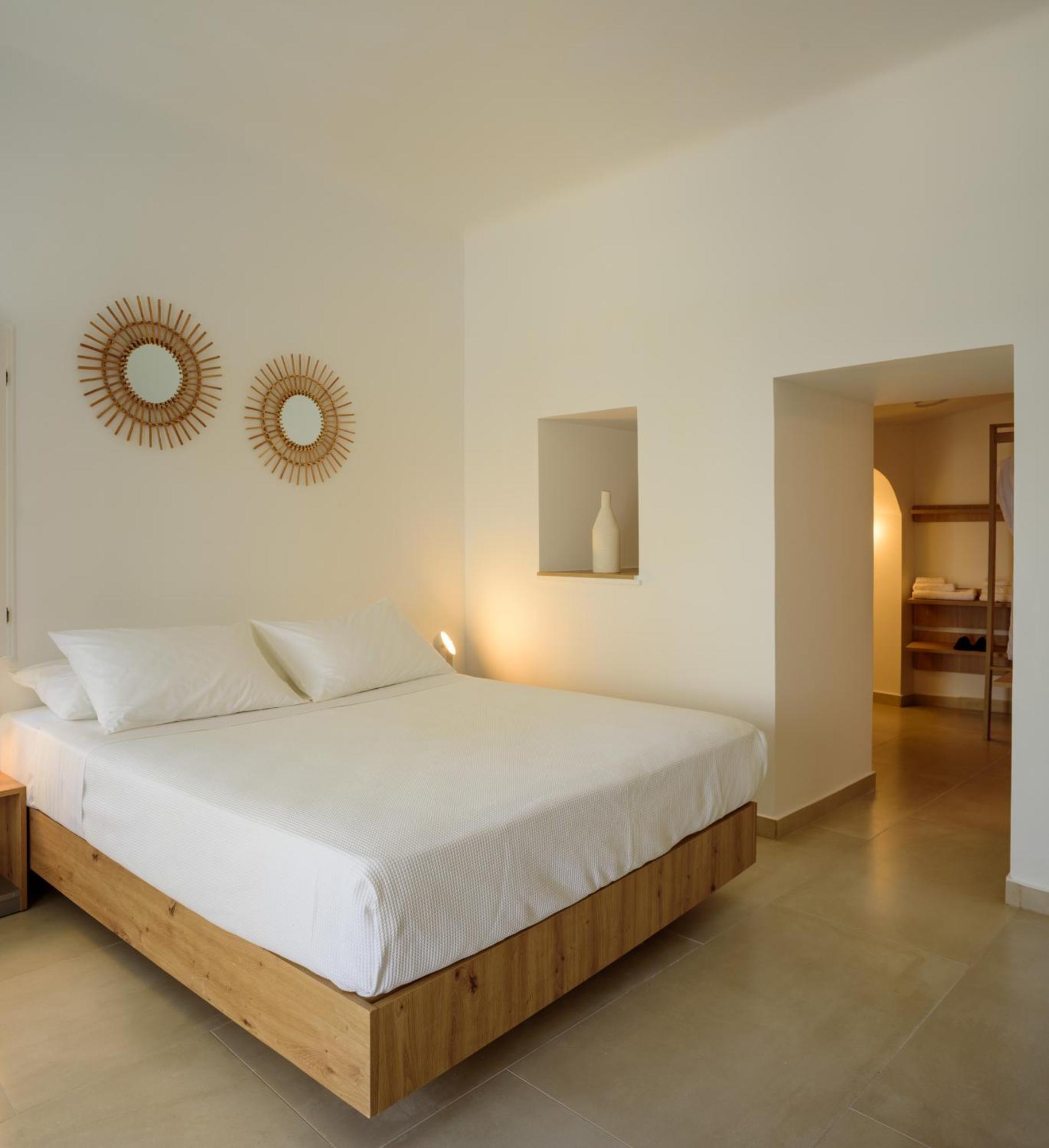 Anemos Family Apartment