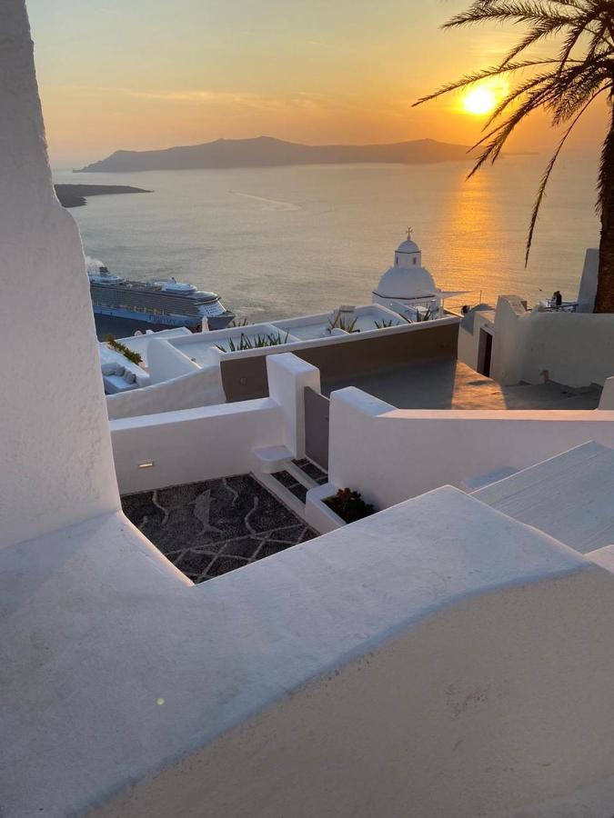Apartment Anemos Family Fira (Santorini)