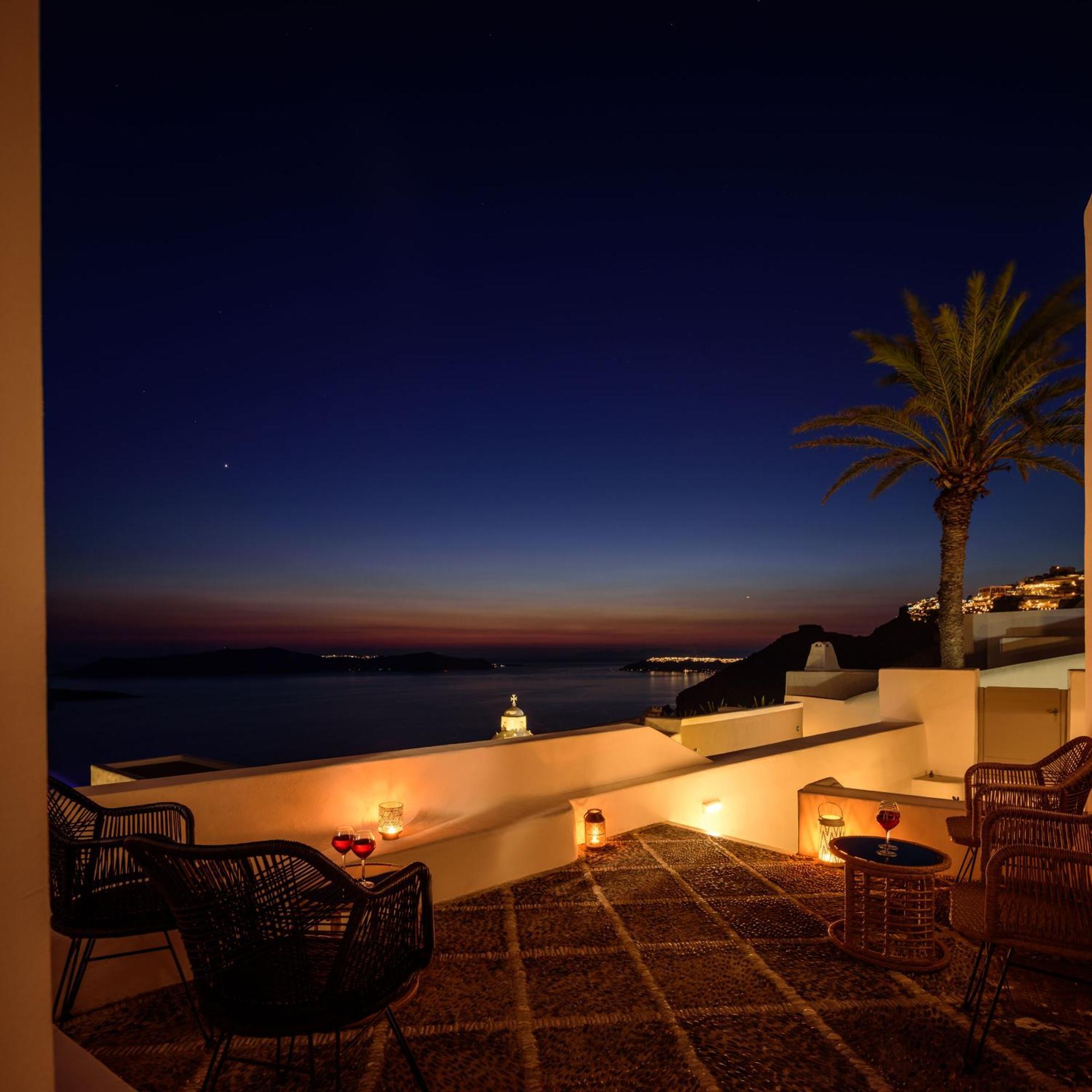 Apartment Anemos Family Fira (Santorini)