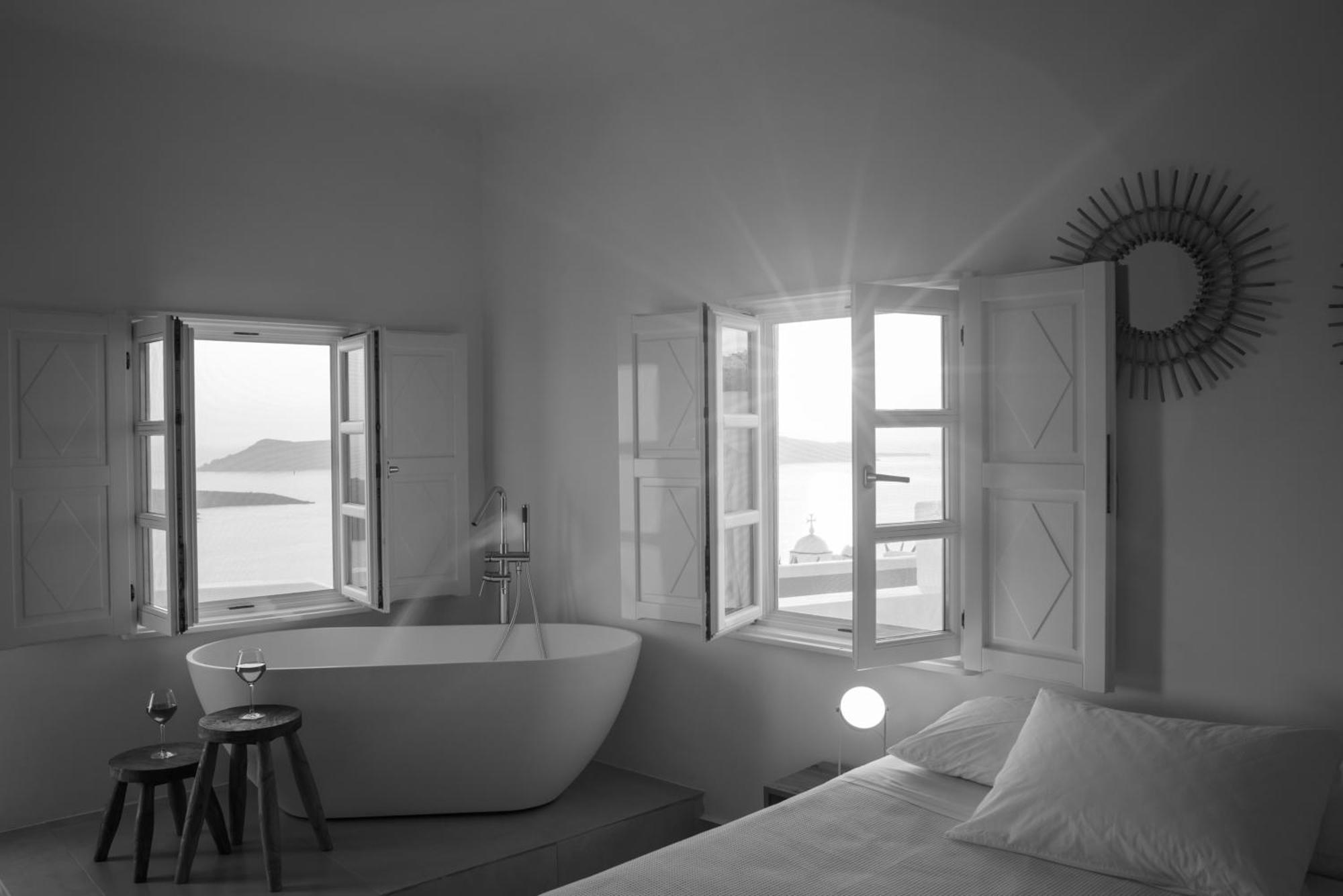 Anemos Family Apartment Fira (Santorini)
