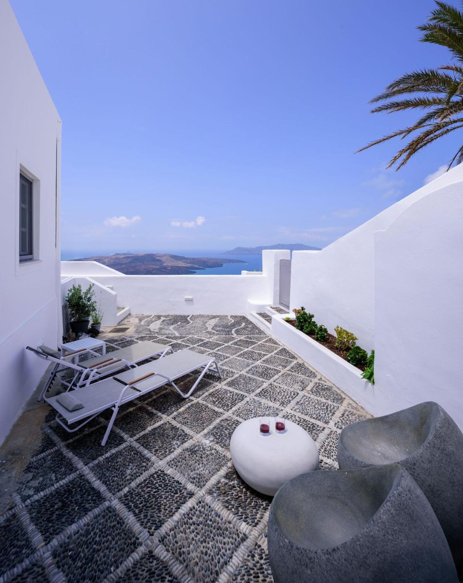 Anemos Family Apartment Fira (Santorini)