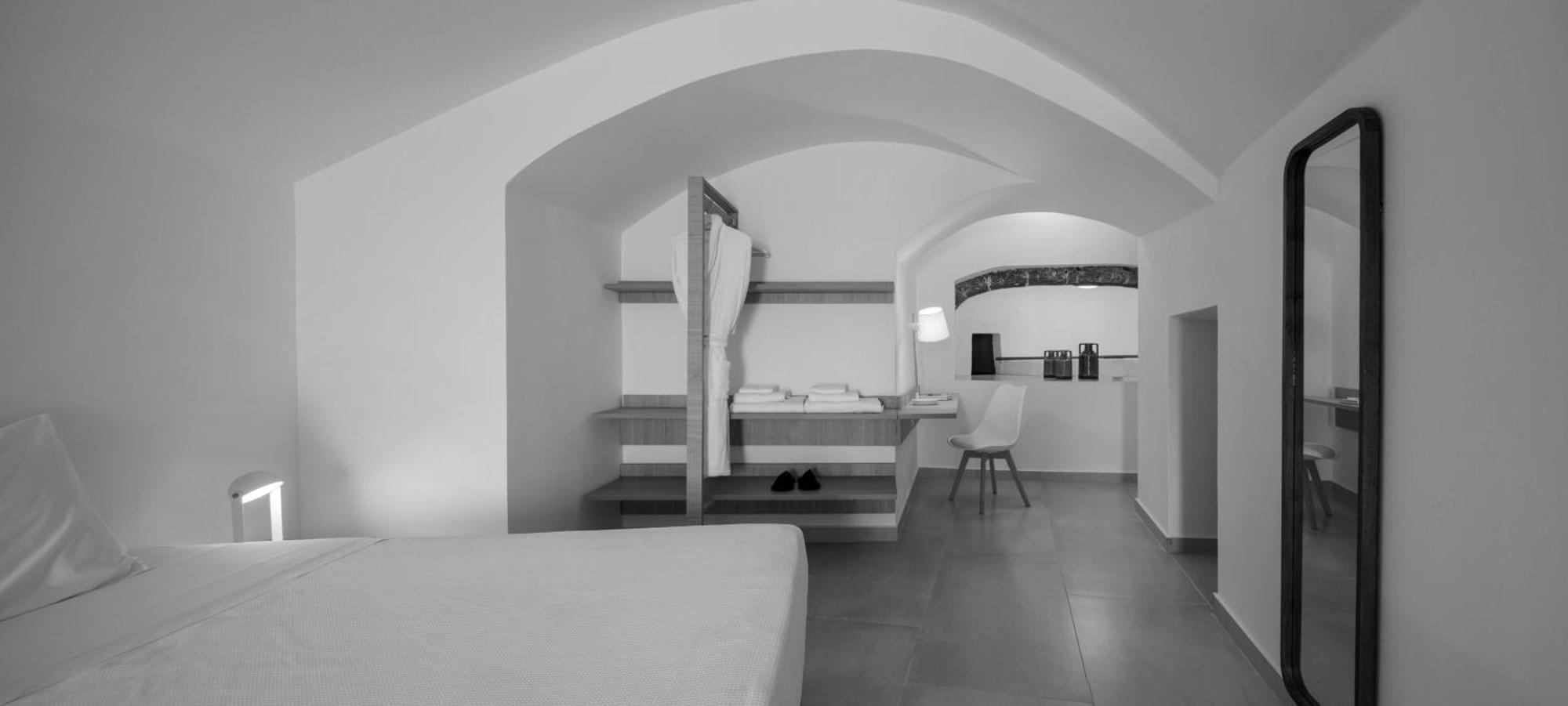 Anemos Family Apartment *