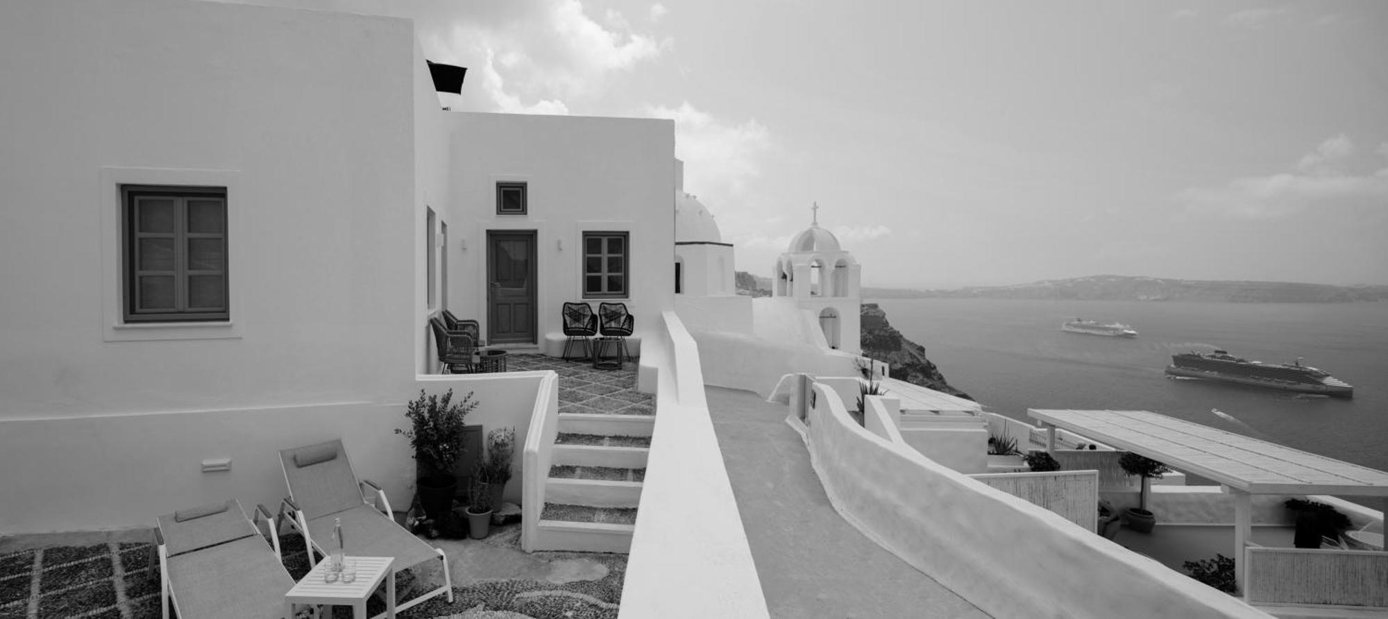 Anemos Family * Fira (Santorini)